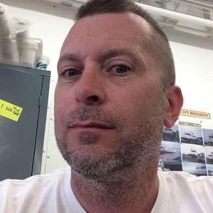 Meet your Posher, Steve